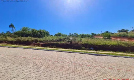 Terreno à venda, 351 m² por r$ 160.000,00 - vargas - sapucaia do sul/rs