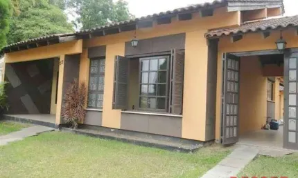 Casa com 3 dormitórios à venda, 141 m² por R$ 760.000,00 - Centro - Sapucaia do Sul/RS