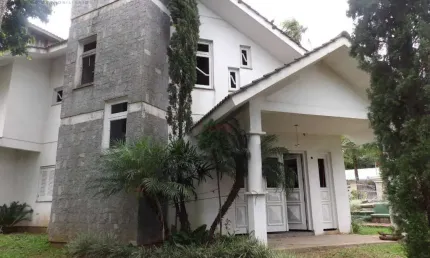 Casa com 4 dormitórios à venda, 505 m² por R$ 1.270.000,00 - Paraíso - Sapucaia do Sul/RS