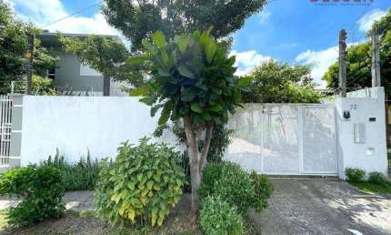 Sobrado com 3 dormitórios à venda, 90 m² por R$ 553.000,00 - Camboim - Sapucaia do Sul/RS