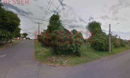 Terreno à venda, 1116 m² por R$ 636.000,00 - Boa Vista - Sapucaia do Sul/RS