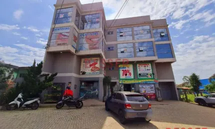 Sala para alugar, 53 m² por R$ 1.880,00/mês - Camboim - Sapucaia do Sul/RS