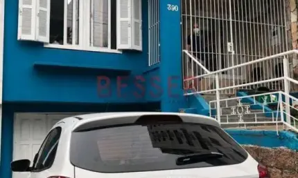 Casa com 3 dormitórios à venda, 409 m² por R$ 950.000,00 - Marechal Rondon - Canoas/RS