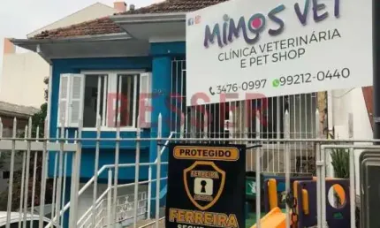 Casa com 3 dormitórios à venda, 409 m² por r$ 950.000,00 - marechal rondon - canoas/rs