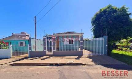 Casa com 2 dormitórios à venda, 215 m² por R$ 990.000,00 - Primor - Sapucaia do Sul/RS