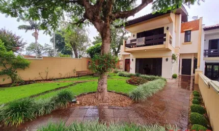Sobrado com 6 dormitórios à venda, 400 m² por R$ 4.240.000,00 - Centro - Sapucaia do Sul/RS