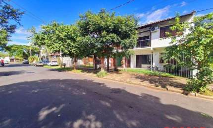 Casa com 3 dormitórios à venda, 144 m² por R$ 477.000,00 - Nova Sapucaia - Sapucaia do Sul/RS