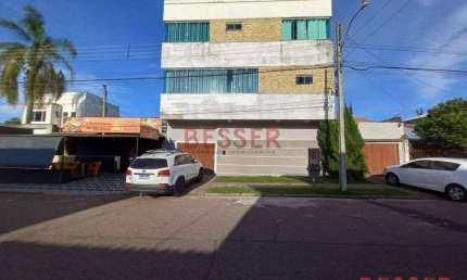 Sobrado com 3 dormitórios à venda, 240 m² por R$ 795.000,00 - Paraíso - Sapucaia do Sul/RS