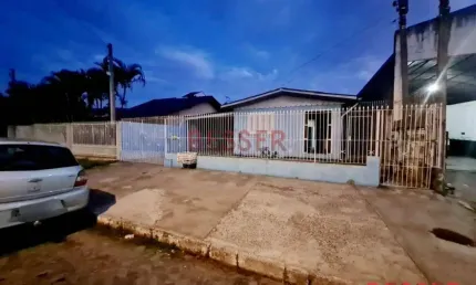 Terreno à venda, 308 m² por R$ 215.000,00 - Nova Sapucaia - Sapucaia do Sul/RS