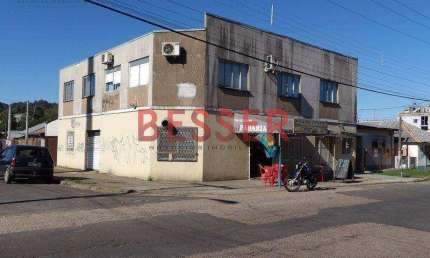Casa com 4 dormitórios à venda, 457 m² por R$ 630.000,00 - Piratini - Sapucaia do Sul/RS