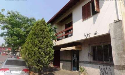 Casa com 4 dormitórios à venda, 532 m² por R$ 600.000,00 - Ipiranga - Sapucaia do Sul/RS