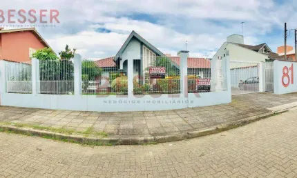 Casa com 4 dormitórios à venda, 420 m² por R$ 1.590.000,00 - Vacchi - Sapucaia do Sul/RS