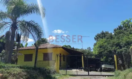 Casa com 3 dormitórios à venda, 120 m² por r$ 1.400.000,00 - ipiranga - sapucaia do sul/rs