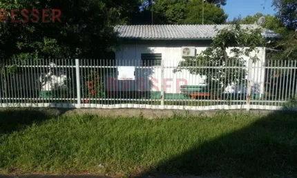 Terreno à venda, 2600 m² por r$ 2.000.000,00 - santa catarina - sapucaia do sul/rs