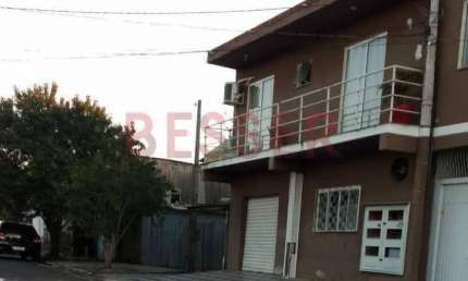 Apartamento com 7 dormitórios à venda, 388 m² por R$ 900.000,00 - Vargas - Sapucaia do Sul/RS