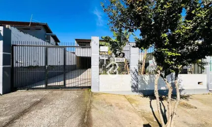 Casa com 3 dormitórios à venda, 152 m² por R$ 650.000,00 - Bela Vista - Sapucaia do Sul/RS