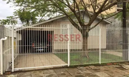 Casa com 4 dormitórios à venda, 100 m² por R$ 425.000,00 - Mathias Velho - Canoas/RS