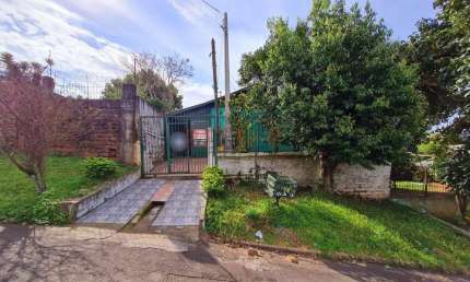 Casa com 3 dormitórios à venda, 150 m² por R$ 260.000,00 - Nova Sapucaia - Sapucaia do Sul/RS