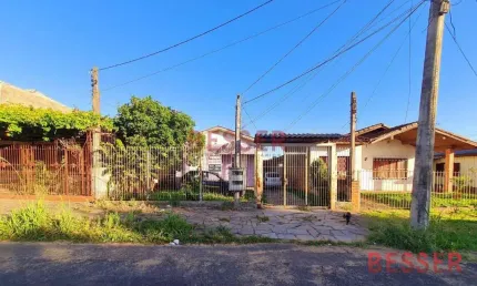 Terreno à venda, 420 m² por r$ 371.000,00 - centro - sapucaia do sul/rs