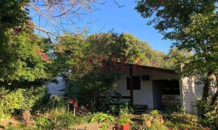 Casa com 3 dormitórios à venda, 120 m² por R$ 265.000,00 - Parque Primavera - Esteio/RS