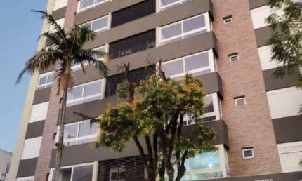 Apartamento com 2 dormitórios à venda, 79 m² por R$ 515.000,00 - Centro - Canoas/RS