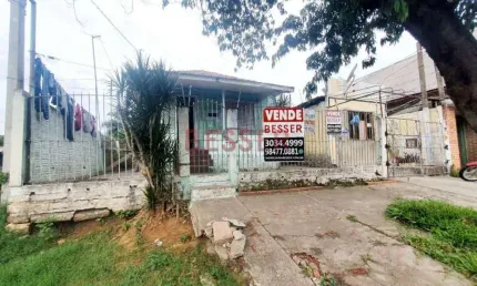 Terreno à venda, 402 m² por r$ 300.000,00 - jardim - sapucaia do sul/rs