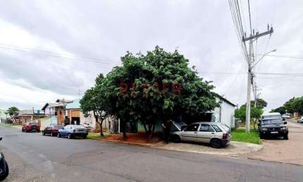 Casa com 2 dormitórios à venda por R$ 550.000,00 - Capão da Cruz - Sapucaia do Sul/RS