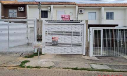 Sobrado com 2 dormitórios à venda, 49 m² por R$ 312.000,00 - Ipiranga - Sapucaia do Sul/RS