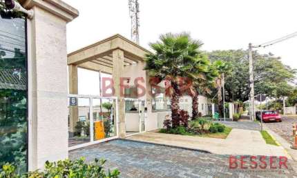 Apartamento com 1 dormitório à venda, 49 m² por R$ 149.000,00 - Santo André - São Leopoldo/RS