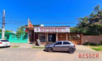 Casa com 2 dormitórios à venda, 140 m² por R$ 620.000,00 - Sete - Sapucaia do Sul/RS