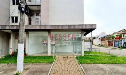 Loja à venda, 50 m² por R$ 115.000,00 - Campestre - São Leopoldo/RS