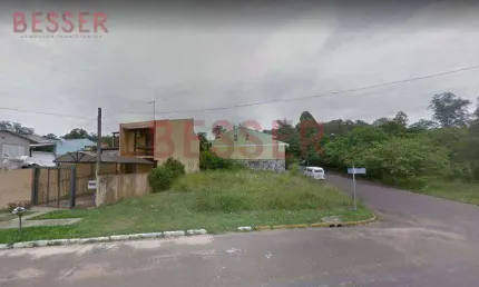 Terreno à venda, 273 m² por r$ 230.000,00 - jardim anchieta - sapucaia do sul/rs