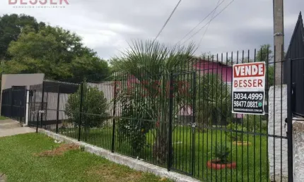 Casa com 3 dormitórios à venda, 130 m² por R$ 1.011.240,00 - Centro - Sapucaia do Sul/RS