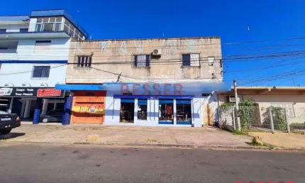 Terreno à venda, 423 m² por R$ 720.000,00 - Centro - Sapucaia do Sul/RS