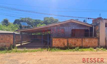 Casa com 2 dormitórios à venda por R$ 79.500,00 - Vargas - Sapucaia do Sul/RS