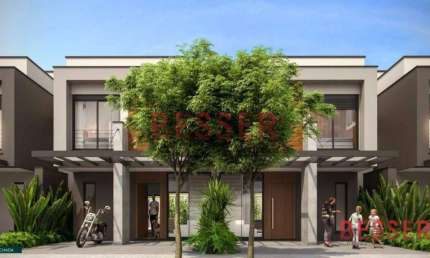 Sobrado com 3 dormitórios à venda, 130 m² por R$ 1.273.000,00 - Operário - Novo Hamburgo/RS
