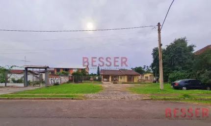 Casa com 4 dormitórios à venda, 350 m² por r$ 490.000,00 - santa catarina - sapucaia do sul/rs