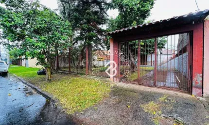 Casa com 4 dormitórios à venda, 181 m² por R$ 370.000,00 - Piratini - Sapucaia do Sul/RS
