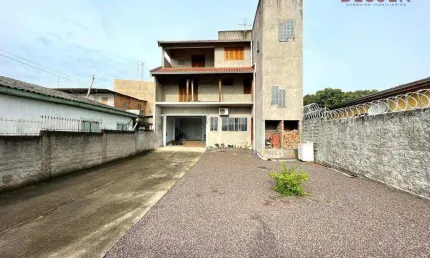 Sobrado com 4 dormitórios à venda, 430 m² por R$ 580.000,00 - Paraíso - Sapucaia do Sul/RS