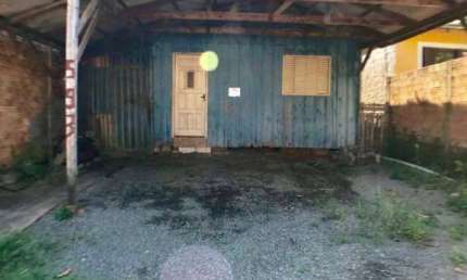 Casa com 2 dormitórios à venda, 50 m² por R$ 159.000,00 - Lomba da Palmeira - Sapucaia do Sul/RS