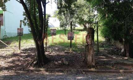 Terreno à venda, 360 m² por R$ 170.000,00 - Jardim América - São Leopoldo/RS