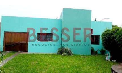 Casa com 3 dormitórios à venda, 125 m² por R$ 550.000,00 - São José - Sapucaia do Sul/RS
