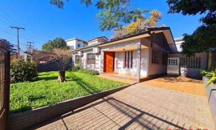 Casa com 4 dormitórios à venda, 140 m² por R$ 2.200.000,00 - Centro - Sapucaia do Sul/RS