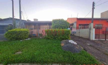 Terreno à venda, 300 m² por R$ 280.000,00 - Nova Sapucaia - Sapucaia do Sul/RS