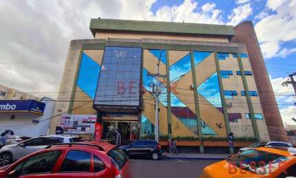 Sala à venda, 25 m² por R$ 135.000,00 - Centro - Sapucaia do Sul/RS