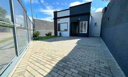Casa com 3 dormitórios à venda, 110 m² por R$ 650.000,00 - Piratini - Sapucaia do Sul/RS