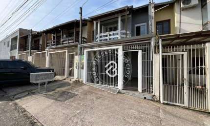 Sobrado com 2 dormitórios à venda, 92 m² por R$ 370.000,00 - Primor - Sapucaia do Sul/RS