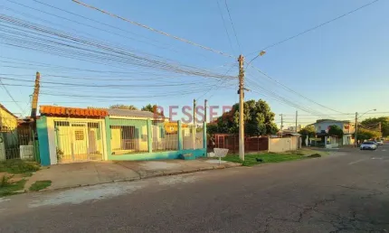 Casa com 2 dormitórios à venda, 70 m² por R$ 380.000,00 - Vargas - Sapucaia do Sul/RS