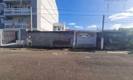 Sobrado com 4 dormitórios à venda, 150 m² por R$ 500.000,00 - Centro - Sapucaia do Sul/RS