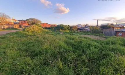 Terreno à venda, 204 m² por r$ 80.000,00 - camboim - sapucaia do sul/rs